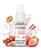 Rhubarb & Strawberry Full Flavour Profile