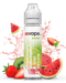Strawberry, Kiwi & Watermelon Short Fill Full Flavour Profile