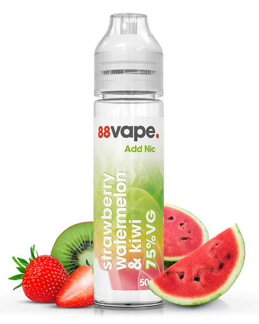 High VG E Liquid | Sub Ohm VG Vape Juice 88Vape High VG E Liquid | Sub Ohm VG Vape Juice 88Vape