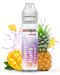 Tropical Fruits Short Fill Full Flavour Profile